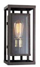  50221 ROB - Showcase 6" Wall Lantern.